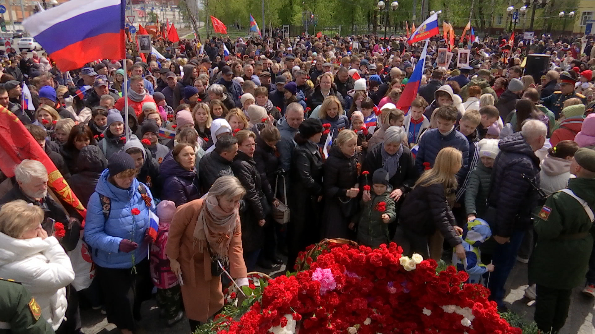 Люберецкое телевидение 📺
