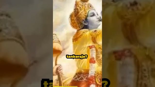 Krishna's Role In The War