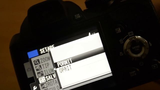 Fujifilm FinePix S4200 Review In Limba Romana [www.arenait.net]