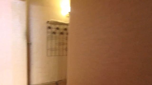 ОБЗОР 3-комн. 59м2. ул. Калинина 18 г.Зеленогорск Красноярский край