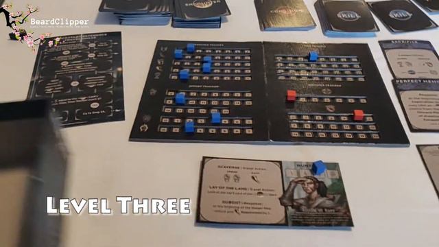 Playing UNBROKEN From Artem Safarov, While In A Hotel Room; Third Attempt The Charm?