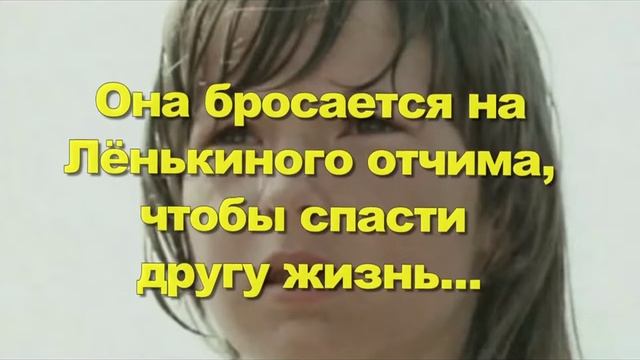 Буктрейлер Динка