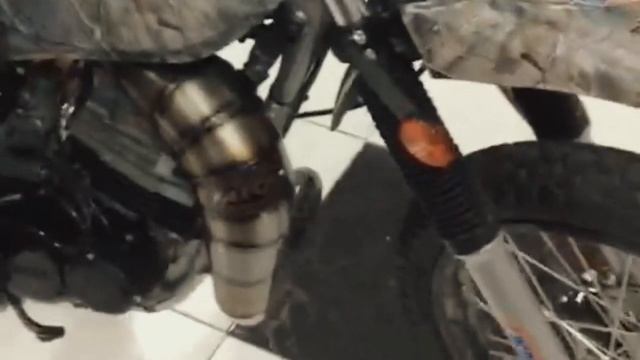 Recámara Y Exosto FAYCAR DT Competencia