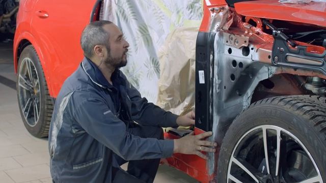 Делаем дом красивым