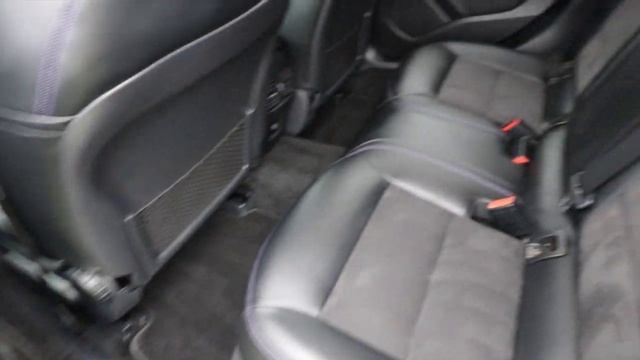 Infiniti: роскошь и комфорт на всех дорогах