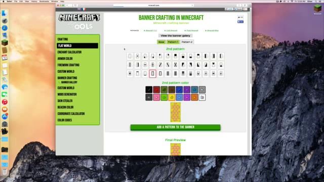 Website Review | Minecraft.tools