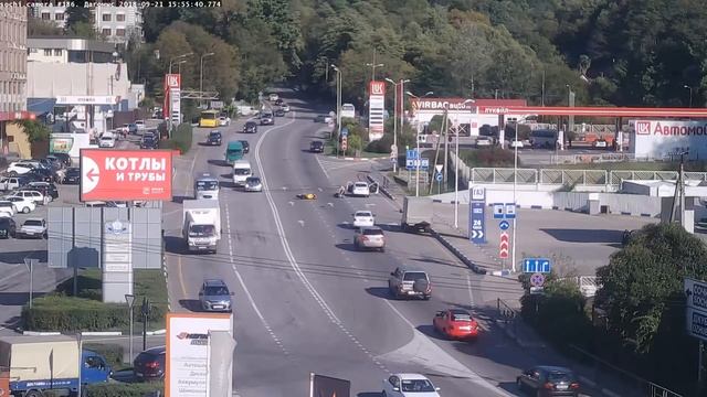 sochi camera #186  Дагомыс 20180921 155510