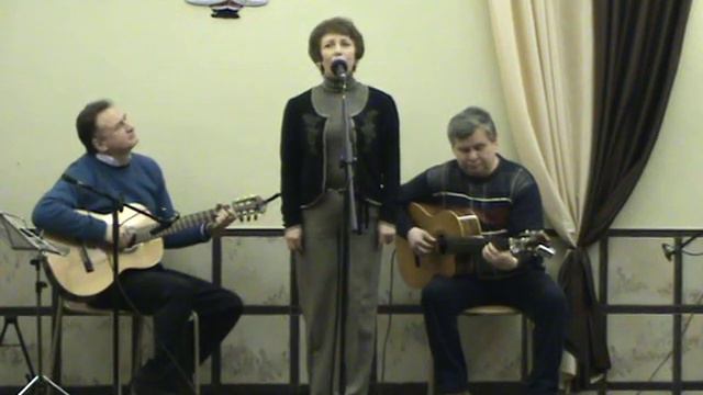 Моя маленькая