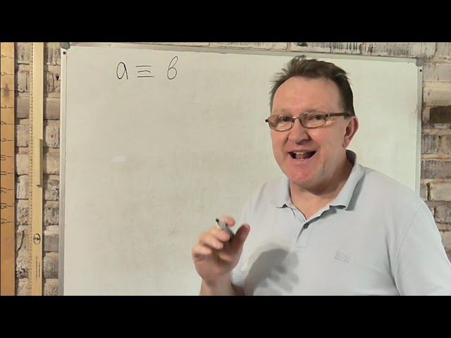 Арифметика остатков  Начало