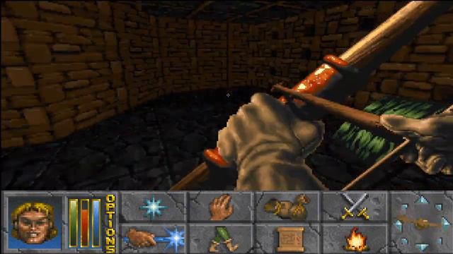 Doom SFX In MY Daggerfall!?