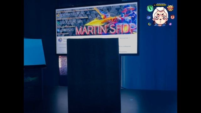 Обзор на лимитированную статуэтку Roger Phantom Ranger M3 World Chapionship Mobile Legends