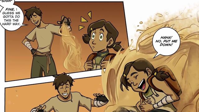 The Legend Of Genji Just Got EVEN BETTER! - Episode 2 Explained - Avatar