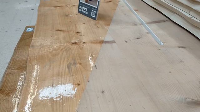 Заглянули в Leroy Merlin и в Decathlon