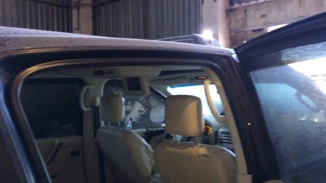 Нисанные мастер-классы