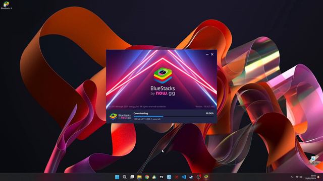 How To Install BLUESTACK 10 On Windows 10/11 | 2024