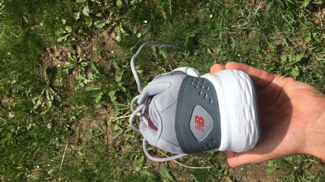 Мужские Летние Кроссовки New Balance 517 V2 Нью Беленс Кросовки Обувь