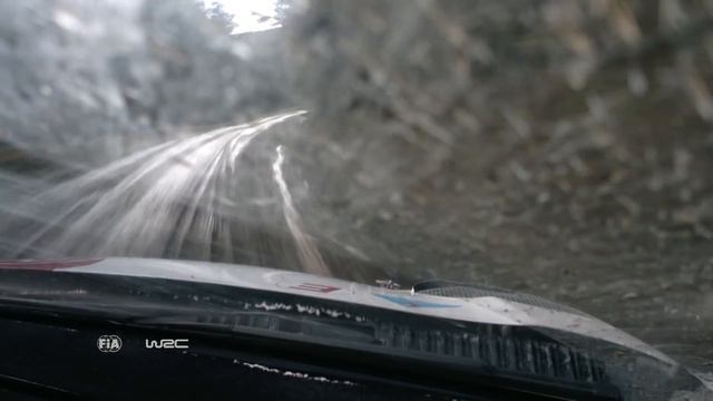 WRC - Wales Rally GB 2015_ ONBOARD Meeke SS4