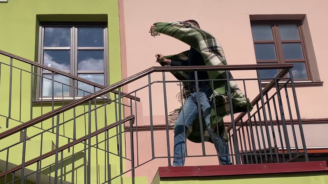 EVACLINIC / ПАРОДИЯ / ПЛАЧУ НА ТЕХНО