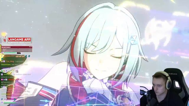 Добиваем ивент и пробуем Коколию на отчаянном режиме! | Honkai: Star Rail №328