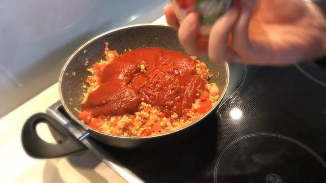 БОМБЕЗНЫЙ веганский чили син карнэ. Vegan Chili Sin Carne