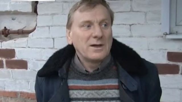 Пропавшая пенсионерка, провалилась в погреб...