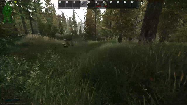 Мне нужен был 1 дикий....