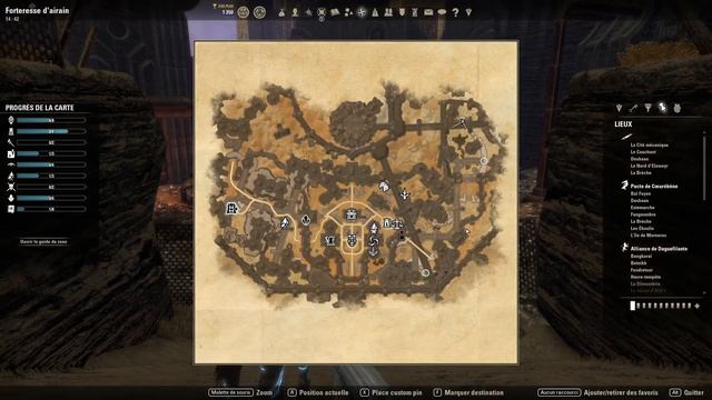 ESO Clockwork City - Let's Play #3 FR