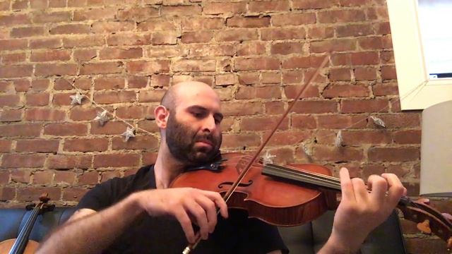 Suzuki Viola Book 2: Beethoven Minuet In G