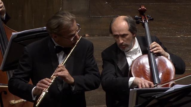 Piazzolla Andrea Griminelli Plays Winter In Buenos Aires
