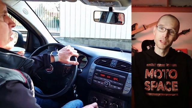 Fiat Bravo 2 1.6 MultiJet ? Oszczędne Auto Bez Rdzy Za 10 Tys. Zł | S01E03