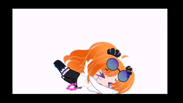 Видео без смысла. Я даже не знаю зачем я его сделала.