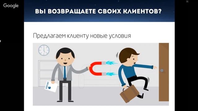 Секреты работы с РСЯ