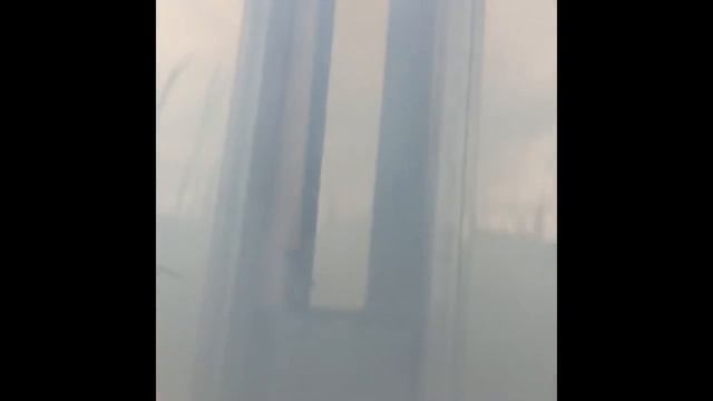 NRF52 Rocket Launch In Trondheim