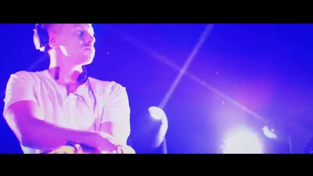 Fete Blanche Ankerpunkt 2016