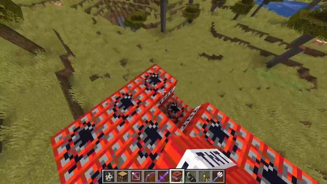 Minecraft 1 18 2   Одиночная игра 2023 01 22 15 49 13