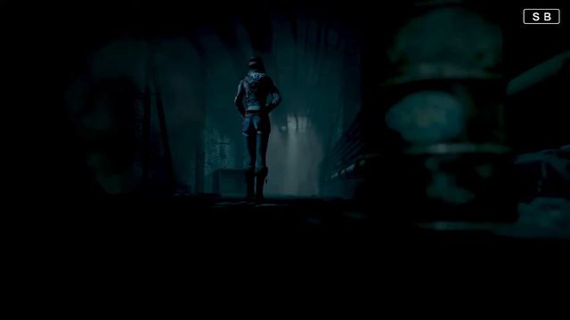 Until Dawn: Chapter 9 Despair (Bad Ending) 1080p The Last Survivors Walkthrough Gameplay