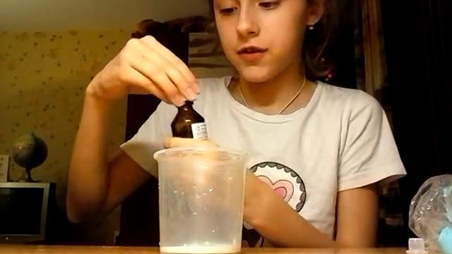 Как вырастить лизуна