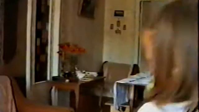 когда мне было 6 лет