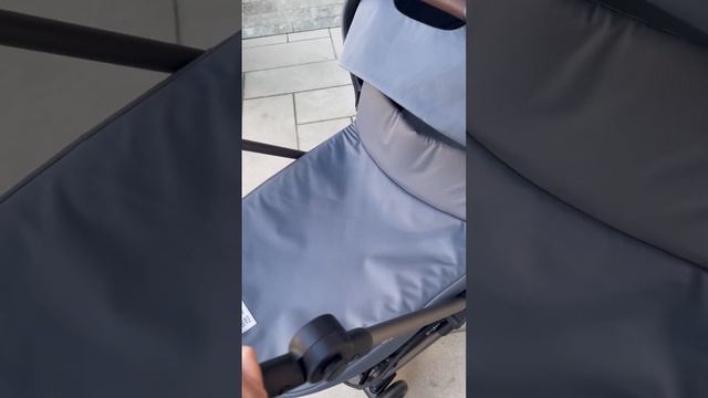 Cybex Melio 2 в 1 в Mishka Store