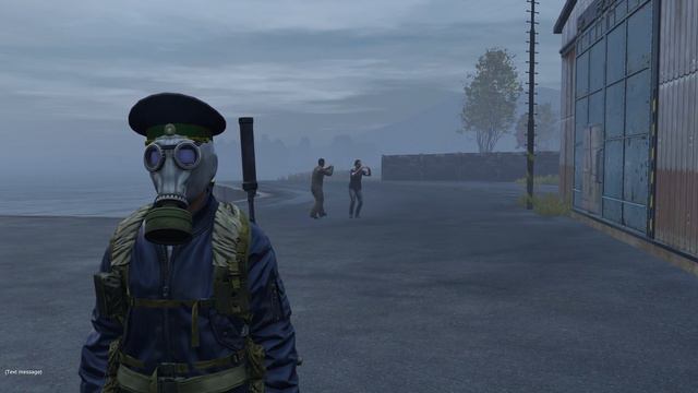 DayZ Standalone | Чего нельзя делать в клане |