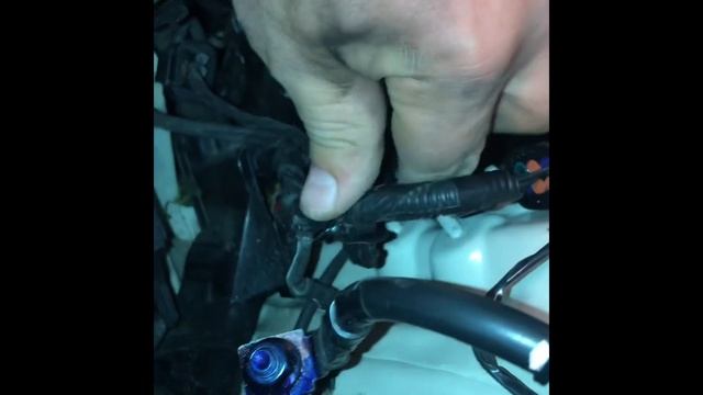 Замена фильтров Toyota, Ford, Renault