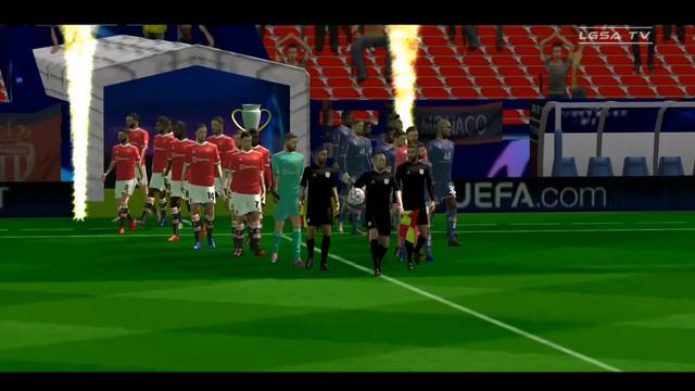 FTS 22 MOD FIFA 22 UCL | UEFA CHAMPIONS LEAGUE LATEST KITS AND SQUADS | 250mb | MEDIAFIRE LINK