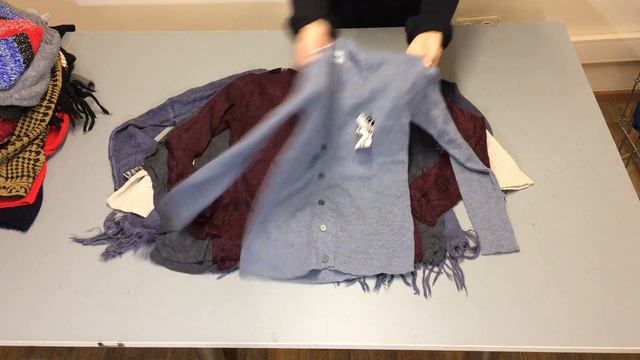 ж198. Джемпера женские зима EXTRA