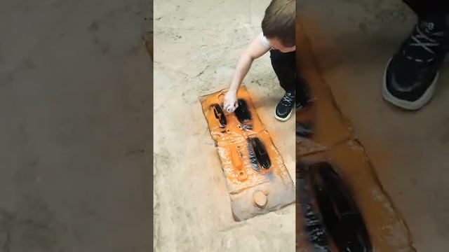 Квартирное вдохновение