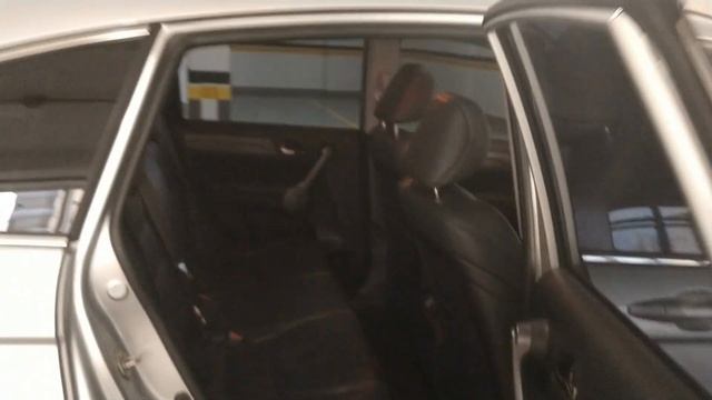 Honda CR-V EXL 4x4 2009 [vendido] | Especialista Em CARROS
