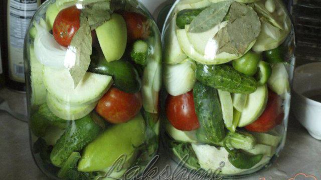 Книга рецептов