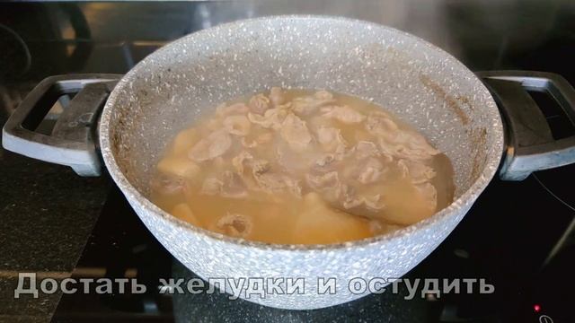 ВМЕСТО ШАШЛЫКА на ПРАЗДНИЧНЫЙ СТОЛ готовлю куриные желудки! Вкуснее МЯСА, и у плиты стоять не нужно