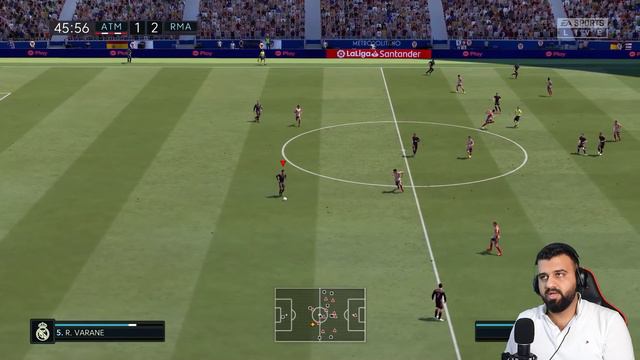 FIFA 21 #27 - Career Mode - کاتی تۆڵە کردنەوەیە بەڵام
