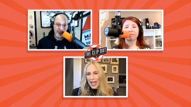 Jenn Sherman Returns! Plus Our Interview With Andrew Sellars