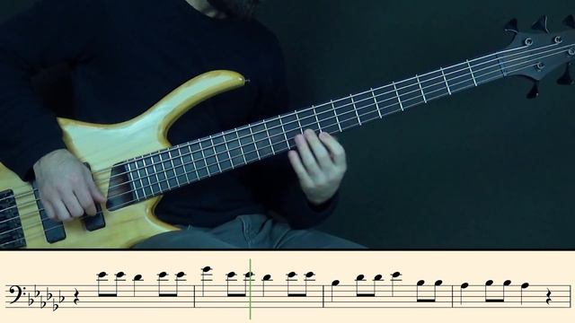 Something More (Trumpet) || Solo Transcriptions - Episode 03